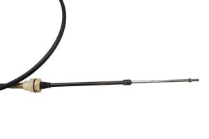 Yamaha - 17 Yamaha Waverunner VX Deluxe Steering Cable VX1050BS - Image 3