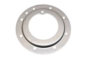 Yamaha - 17 Yamaha Waverunner VX Deluxe Fuel Pump Mounting Bracket VX1050BS - Image 2