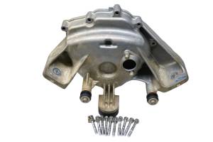 17 Yamaha Waverunner VX Deluxe Stator Cover VX1050BS