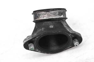 Polaris - 14 Polaris Sportsman 400 HO 4x4 Intake Manifold Carburetor Boot - Image 2