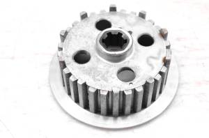 91 Suzuki King Quad 300 4x4 Inner Clutch Hub LTF4WD