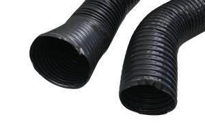 Yamaha - 17 Yamaha Waverunner VX Deluxe Air Ventilation Tubes & Covers VX1050BS - Image 2