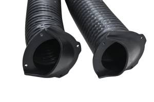 Yamaha - 17 Yamaha Waverunner VX Deluxe Air Ventilation Tubes & Covers VX1050BS - Image 3