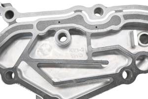 Yamaha - 16 Yamaha YFZ-R3 Oil Pump Cover - Image 3