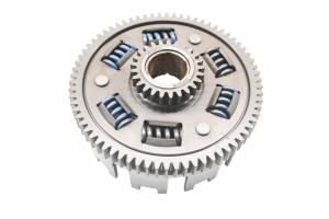 Yamaha - 16 Yamaha YFZ-R3 Clutch Basket - Image 2