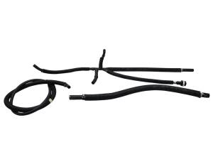 17 Yamaha Waverunner VX Deluxe Exhaust Hoses VX1050BS