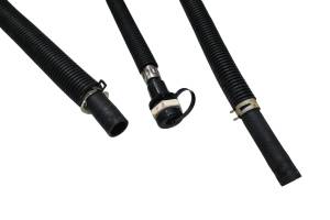 Yamaha - 17 Yamaha Waverunner VX Deluxe Exhaust Hoses VX1050BS - Image 4