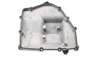 Yamaha - 16 Yamaha YFZ-R3 Oil Pan Cover - Image 2