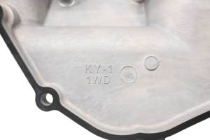 Yamaha - 16 Yamaha YFZ-R3 Oil Pan Cover - Image 3
