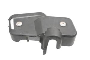 16 Yamaha YFZ-R3 Coolant Overflow Radiator Bottle Cover