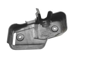 Yamaha - 16 Yamaha YFZ-R3 Coolant Overflow Radiator Bottle Cover - Image 2