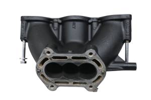 Yamaha - 17 Yamaha Waverunner VX Deluxe Exhaust Manifold Flange VX1050BS - Image 3