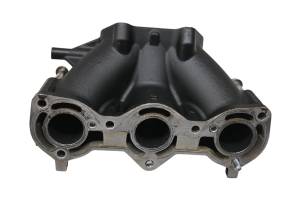 Yamaha - 17 Yamaha Waverunner VX Deluxe Exhaust Manifold Flange VX1050BS - Image 4