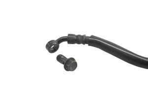 Yamaha - 16 Yamaha YFZ-R3 Rear Brake Line - Image 2