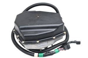 17 Yamaha Waverunner VX Deluxe Reverse Motor VX1050BS