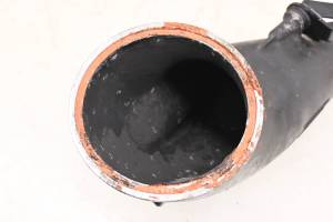 Sea-Doo - 02 Sea-Doo GTX DI Header Exhaust Cone Pipe Bombardier - Image 3