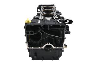 Yamaha - 17 Yamaha Waverunner VX Deluxe Crankcase Center Crank Case & Cylinders VX1050BS - Image 3