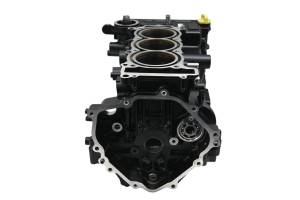 Yamaha - 17 Yamaha Waverunner VX Deluxe Crankcase Center Crank Case & Cylinders VX1050BS - Image 4