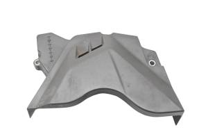 16 Yamaha YFZ-R3 Case Saver Chain Guard