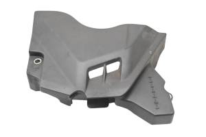 Yamaha - 16 Yamaha YFZ-R3 Case Saver Chain Guard - Image 2