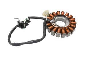Yamaha - 16 Yamaha YFZ-R3 Stator - Image 2