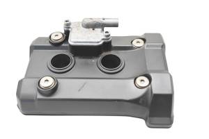 Yamaha - 16 Yamaha YFZ-R3 Valve Cover - Image 2