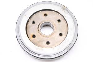 02 Sea-Doo GTX DI Crankshaft Coupling Bombardier
