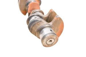 Sea-Doo - 08 Sea-Doo RXT 215 Crankshaft Crank Shaft - Image 2