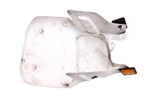 Yamaha - 96 Yamaha XT225 Front Headlight Shroud Cover - Image 4