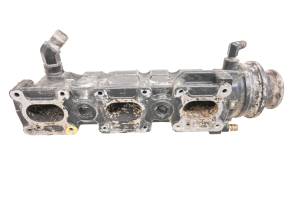 Sea-Doo - 08 Sea-Doo RXT 215 Exhaust Manifold Flange - Image 4