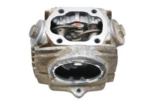 Polaris - 07 Polaris Outlaw 90 Cylinder Head - Image 2