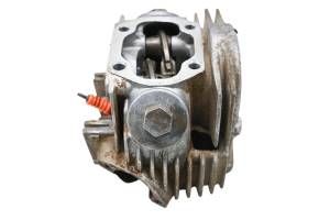 Polaris - 07 Polaris Outlaw 90 Cylinder Head - Image 3