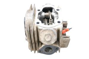 Polaris - 07 Polaris Outlaw 90 Cylinder Head - Image 4