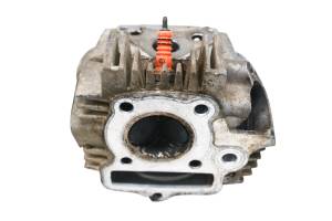 Polaris - 07 Polaris Outlaw 90 Cylinder Head - Image 5