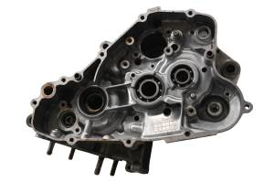 Suzuki - 02 Suzuki RM85 Crankcase Center Crank Case - Image 5