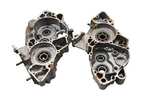 Suzuki - 02 Suzuki RM85 Crankcase Center Crank Case - Image 6