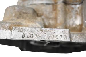 Suzuki - 02 Suzuki RM85 Crankcase Center Crank Case - Image 7