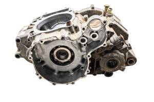 Polaris - 04 Polaris Predator 500 2x4 Crankcase Center Crank Case - Image 3