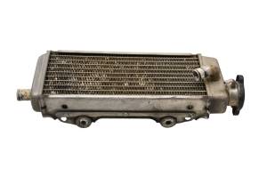 Suzuki - 02 Suzuki RM85 Radiator - Image 1