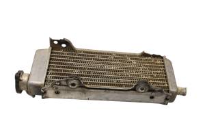 Suzuki - 02 Suzuki RM85 Radiator - Image 2