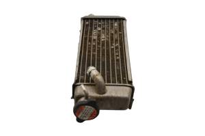 Suzuki - 02 Suzuki RM85 Radiator - Image 3