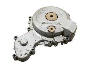 Polaris - 04 Polaris Predator 500 2x4 Stator Cover - Image 2