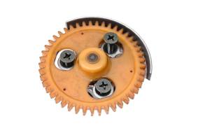 96 Yamaha XT225 Oil Pump