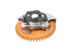 Yamaha - 96 Yamaha XT225 Oil Pump - Image 3