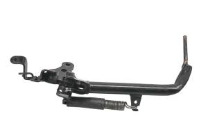 16 Yamaha YZF-R3 Kick Stand Lever