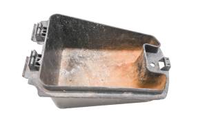 08 Sea-Doo RXT 215 Tool Storage Glove Box