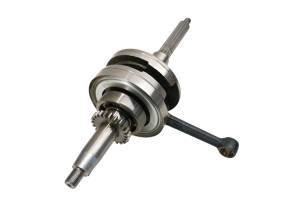 Polaris - 07 Polaris Outlaw 90 Crankshaft Crank Shaft & Connecting Rod - Image 3