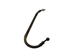 Suzuki - 02 Suzuki RM85 Rear Brake Line - Image 3