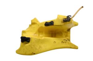 Suzuki - 02 Suzuki RM85 Gas Tank & Fuel Petcock - Image 4