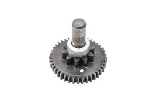 96 Yamaha XT225 Starter Gear